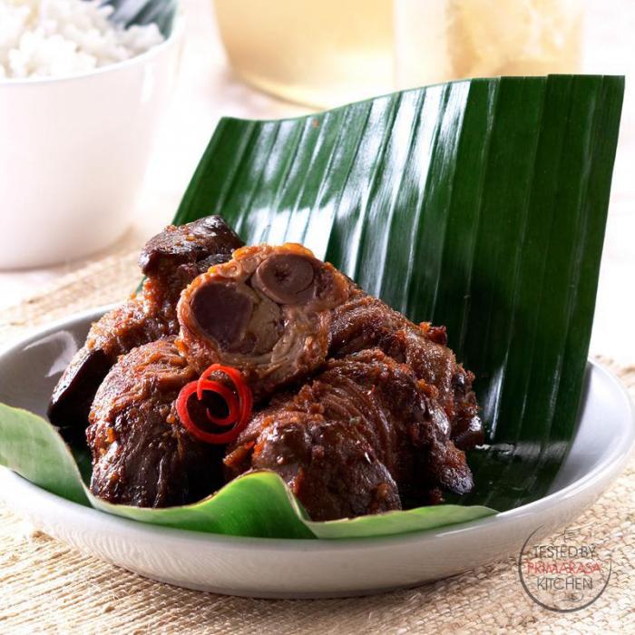 Resep Nasi Gireng Ati Ampela Pakai Nanas / Lezatnya Makan Malam Dengan